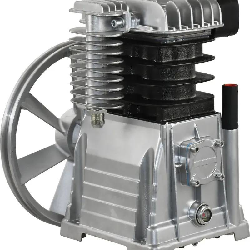 UNIMAC Κεφαλή Αεροσυμπιεστή 3Hp DH-2065 20090