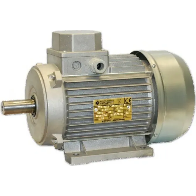  VEMAT Ηλεκτροκινητήρας Ιταλίας Τριφασικός 2Hp 2800rpm 20270