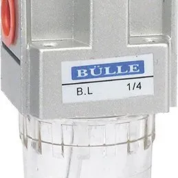 BULLE ΕΛΑΙΩΤΗΡΑΣ ΜΙΝΙ L 1/4