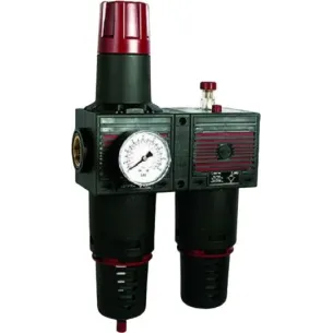 Stampotecnica Ρυθμιστής με Υδατοπαγίδα και Ελαιωτήρα FR + L1/2