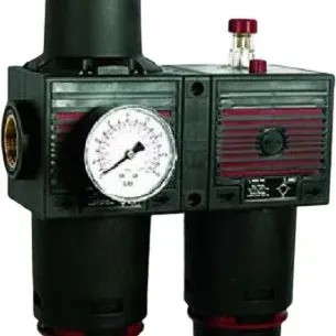 Stampotecnica Ρυθμιστής με Υδατοπαγίδα και Ελαιωτήρα FR + L1/2