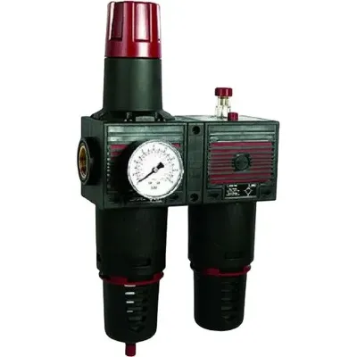 Stampotecnica Ρυθμιστής με Υδατοπαγίδα και Ελαιωτήρα FR + L1/2