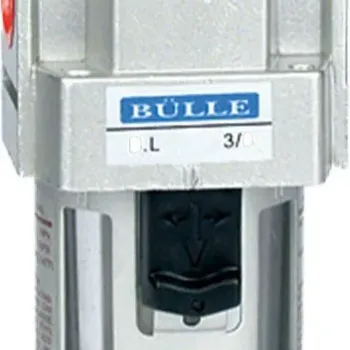 Bulle ΕΛΑΙΩΤΗΡΑΣ L 3/8
