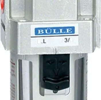 Bulle ΕΛΑΙΩΤΗΡΑΣ L 3/8