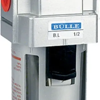 Bulle ΕΛΑΙΩΤΗΡΑΣ L 1/2