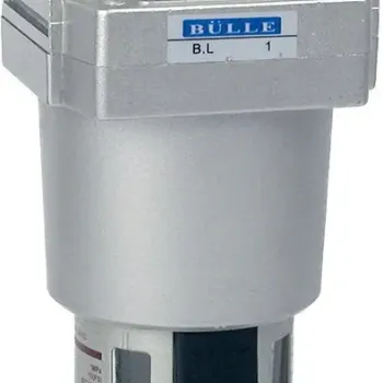 Bulle Ελαιωτήρας L1