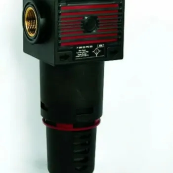 Stampotecnica Υδατοπαγίδα F 1