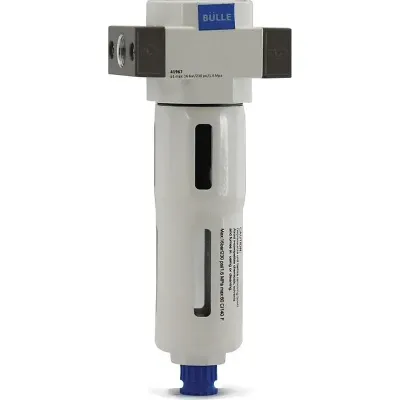 Bulle Υδατοπαγίδα Heavy Duty F 1/4