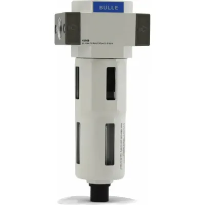 Bulle Υδατοπαγίδα Heavy Duty F 1/2