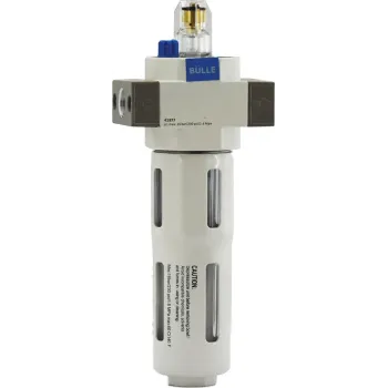 Bulle Ελαιωτήρας Heavy Duty L 1/4