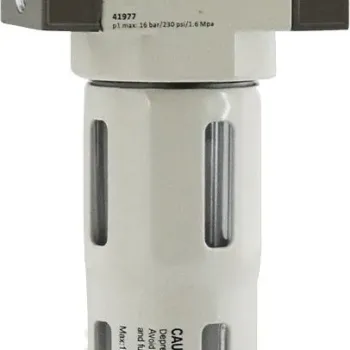 Bulle Ελαιωτήρας Heavy Duty L 1/4