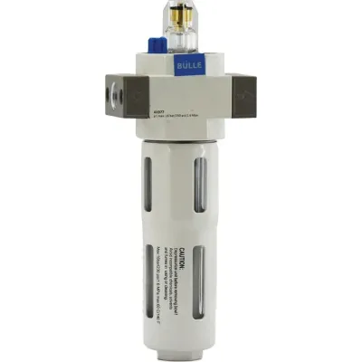 Bulle Ελαιωτήρας Heavy Duty L 1/4