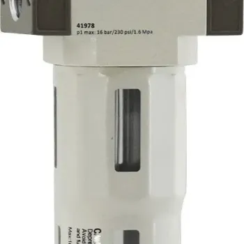 Bulle Ελαιωτήρας Heavy Duty L 1/2