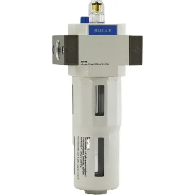 Bulle Ελαιωτήρας Heavy Duty L 1/2