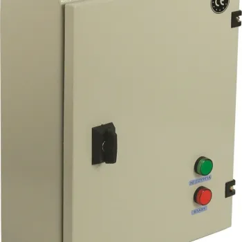 Toros Ηλεκτρικός Πίνακας Κινητήρα 10HP 380/660V 42034
