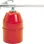 Unimac Πετρελιέρα Αέρος 1kg 42206
