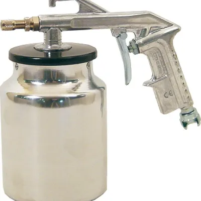 UNIMAC ΠΙΣΤΟΛΙ ΠΙΣΣΑΣ 1kg 42248