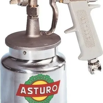 ASTURO G70 ΠΙΣΤΟΛΙ ΒΑΦΗΣ ΑΕΡΟΣ ΚΑΤΩ ΔΟΧΕΙΟΥ 1.8MM 46805