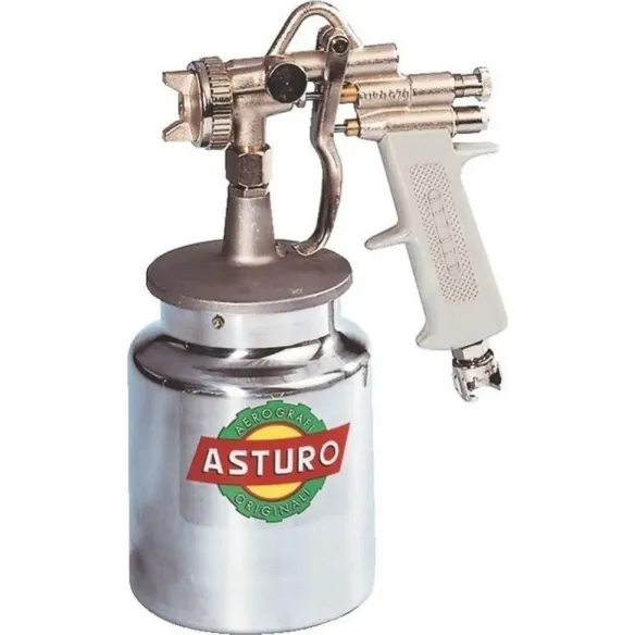 ASTURO G70 ΠΙΣΤΟΛΙ ΒΑΦΗΣ ΑΕΡΟΣ ΚΑΤΩ ΔΟΧΕΙΟΥ 1.8MM 46805