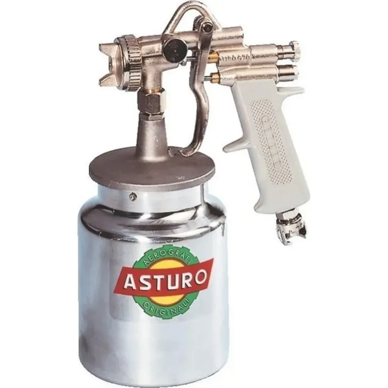ASTURO G70 ΠΙΣΤΟΛΙ ΒΑΦΗΣ ΑΕΡΟΣ ΚΑΤΩ ΔΟΧΕΙΟΥ 2.0MM 46806