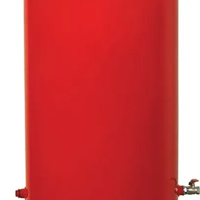 Toros Αεροφυλάκιο 200lt 602099