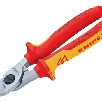 KNIPEX ΚΟΦΤΗΣ ΚΑΛΩΔΙΩΝ 1000V 9516165