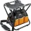 NEO TOOLS Τσάντα εργαλείων με κάθισμα 84306