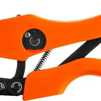NEO TOOLS Πρέσα ακροδεκτών με 5 κεφαλές 01537