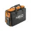 NEO TOOLS ΤΣΑΝΤΑ ΕΡΓΑΛΕΙΩΝ ΜΕ ΑΝΑΔΙΠΛΟΥΜΕΝΕΣ ΠΛΕΥΡΕΣ 84308