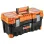 NEO TOOLS Εργαλειοθήκη με σκαφάκι 22 84114