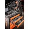 NEO TOOLS Εργαλειοφορέας 7 συρταριών 84-222