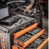NEO TOOLS Εργαλειοφορέας 7 συρταριών 84-222