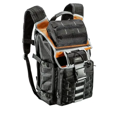 NEO TOOLS Σακίδιο εργαλείων 84-304