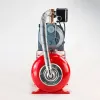 NAKAYAMA PRO ΠΙΕΣΤΙΚΟ ΜΕ ΔΟΧΕΙΟ ΑΝΤΛΙΑ JET 750W 036043