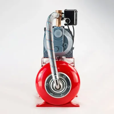 NAKAYAMA PRO ΠΙΕΣΤΙΚΟ ΜΕ ΔΟΧΕΙΟ ΑΝΤΛΙΑ JET 750W 036043