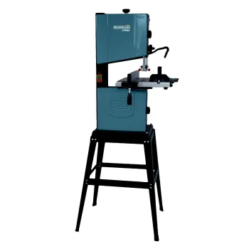 BORMANN Pro ΠΡΙΟΝΟΚΟΡΔΕΛΑ ΞΥΛΟΥ 600W, ΠΛΑΤΟΣ 240mm ΜΕ ΒΑΣΗ 043102