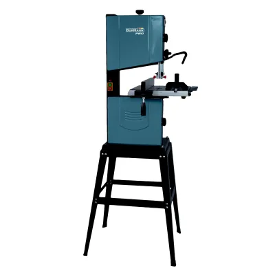 BORMANN Pro ΠΡΙΟΝΟΚΟΡΔΕΛΑ ΞΥΛΟΥ 600W, ΠΛΑΤΟΣ 240mm ΜΕ ΒΑΣΗ 043102
