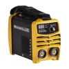 BORMANN LITE ΗΛΕΚΤΡΟΚΟΛΛΗΣΗ INVERTER 140A ΕΞΑΡΤΗΜΑΤΑ 043157