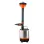 NAKAYAMA PRO ΑΝΤΛΙΑ ΣΥΝΤΡΙΒΑΝΙΟΥ INOX 75W 020004