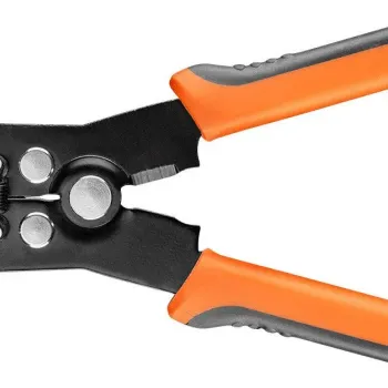 NEO TOOLS Απογυμνωτής καλωδίων αυτόματος 180mm 01-534