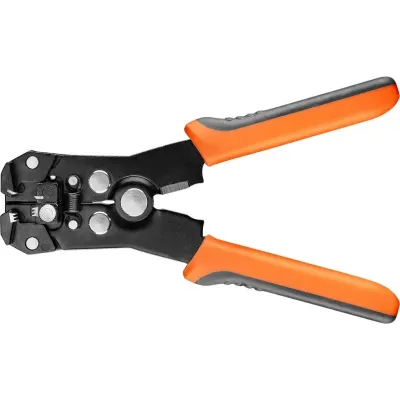 NEO TOOLS Απογυμνωτής καλωδίων αυτόματος 180mm 01-534