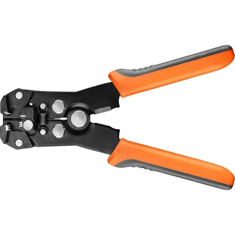 NEO TOOLS Απογυμνωτής καλωδίων αυτόματος 180mm 01-534