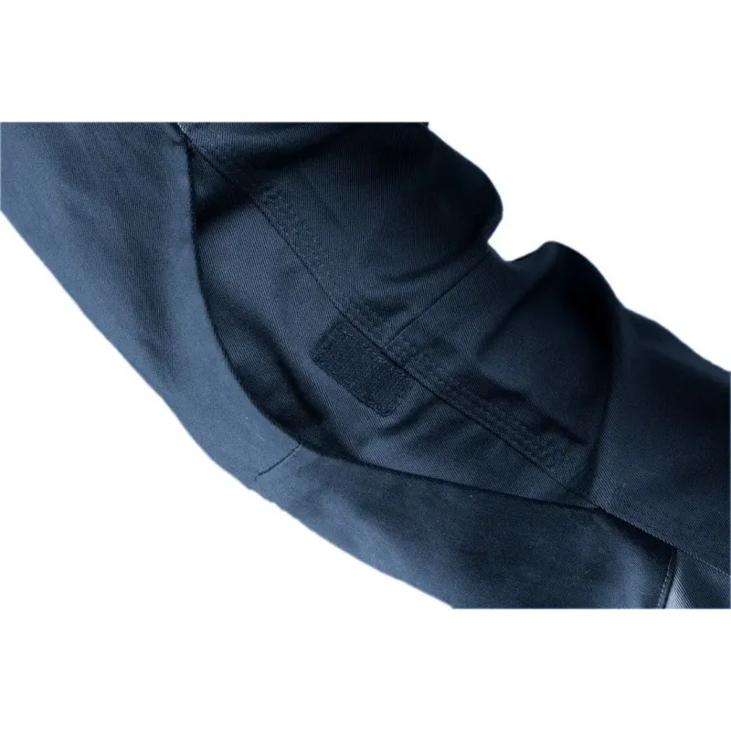 NEO TOOLS Παντελόνι εργασίας NAVY 255g/m³ 81-224