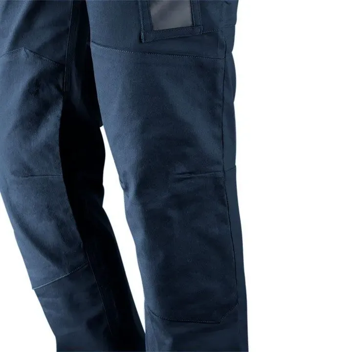 NEO TOOLS Παντελόνι εργασίας NAVY 255g/m³ 81-224