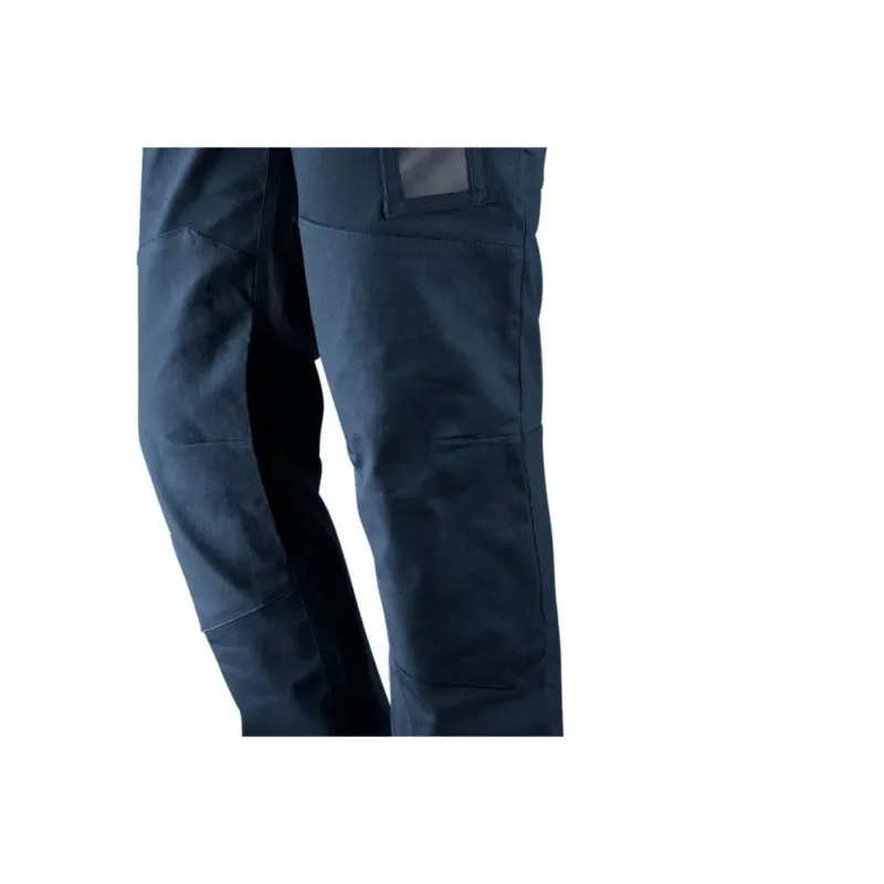NEO TOOLS Παντελόνι εργασίας NAVY 255g/m³ 81-224