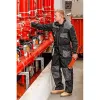 NEO TOOLS Φόρμα εργασίας ολόσωμη 267g/m² HD 81-250