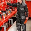 NEO TOOLS Φόρμα εργασίας ολόσωμη 267g/m² HD 81-250