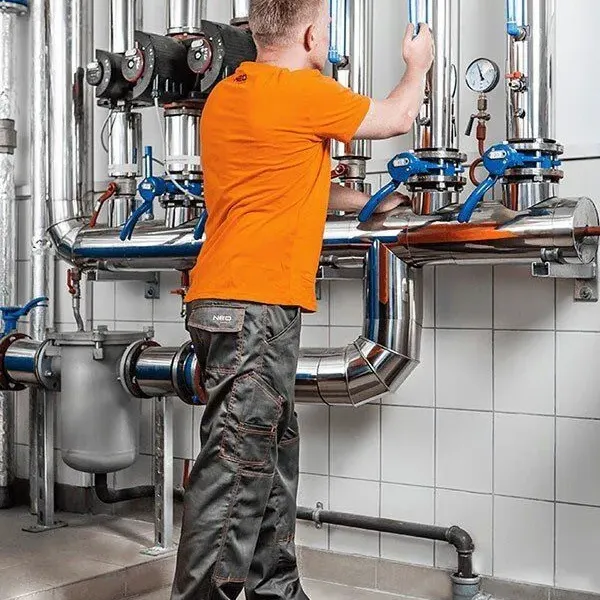 NEO TOOLS Παντελόνι εργασίας 245g/m² BASIC 81-420