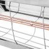 NEO TOOLS Θερμάστρα υπέρυθρων 2000W 90-032