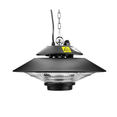 NEO TOOLS Θερμάστρα υπέρυθρων κρεμαστή 1500W 90-034